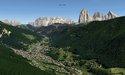 Scenario Dolomiti 3D Custom - DOWNLOAD